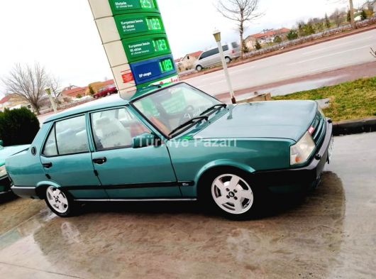 Acil satılık doğan SLX 93 model