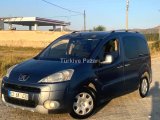 Peugeot Partner 1.6