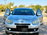 Satılık 2012 Fluence 