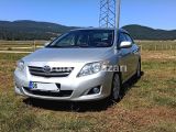 SAHİBİNDEN TOYOTA COROLLA 2007 MMT ELEGANT 