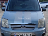 Tertemiz Hatasız Ford Connect 