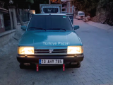 93 Model Doğan SLX