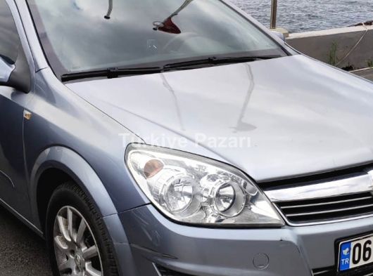 DÜŞÜK KM EN UYGUN DEĞİŞENSİZ ASTRA