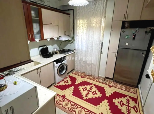 60.YIL MAHALLESİNDE OLAN DAİREMİZ SATIŞA ÇIKMIŞTIR