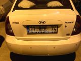 Hyundai Accent era ilk sahibinden satılık