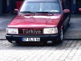 Doğan SLX 1993