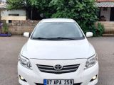 2008 OTAMATİK VİTES TOYOTA CORALLA D 4 D