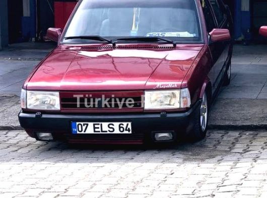Doğan SLX 1993