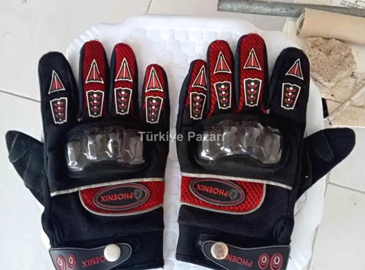 Phoenix marka eldiven