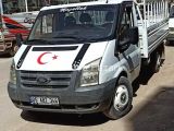 Ford transit 2007 350m pompali