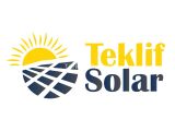 Teklif Solar - Güneş Enerjisi ve Solar Güneş Panelleri