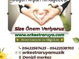 DENİZLİ ORKESTRA RÜYA DENİZLİ ORKESTRA DÜNYASI