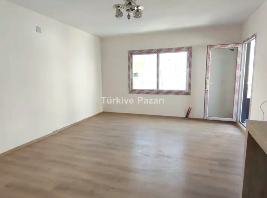 Erdemli Merkez Mahallesi'nde Fırsat 2+1 Satılık Daire