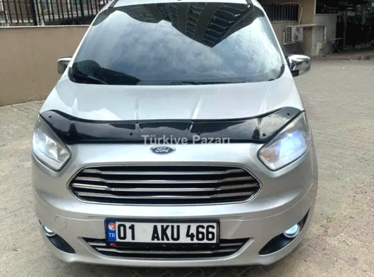 Dolu dolu Titanium Plus