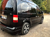 Bakımlı 2007 Caddy
