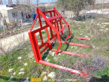 Dal Toplama Ekipmanı 