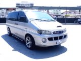 2003 HYUNDAİ STAREX OTOMOBİL RUHSATLI HUSUSİ 