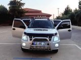 SATILIK İSUZU D-MAX İNTERCOL