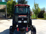 New Holland 60-56 Traktör 