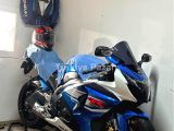 Hatasız GSX-R 1000