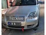 Toyota Avensis 1.6 Elegant