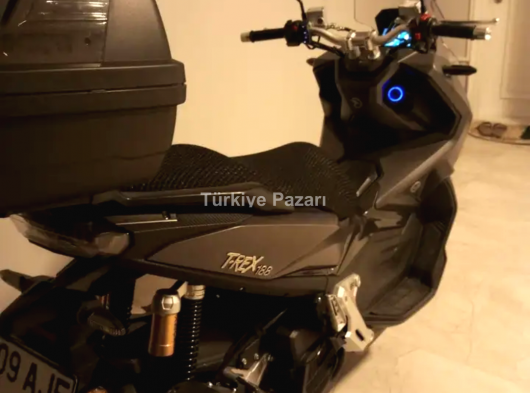 Satılık Falcon T-Rex 188