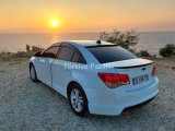 Chevrolet Cruze 1.6 LT