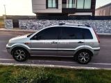 Ford Fusion 1.4 TDCi Comfort