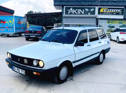 HUNDAİ ACCENT 2007 1.4 16 valf klimalı benzin LPG