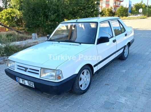 ORJİNAL ŞAHİN S 1995 BURDUR ÇAVDIRDA