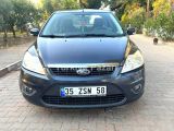 2011 model 1.6 Ford Focus