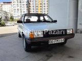 Tertemiz spring henüz 194 bin kmde kazasız