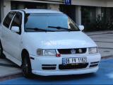 Acil satılık polo