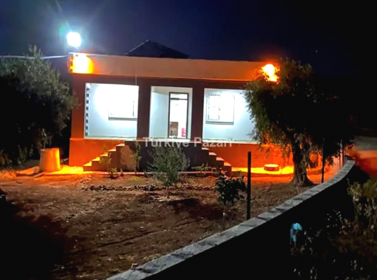 POLAT GAYRİMENKULDEN GÜNEŞ MAHELLESİNDE SATILIK DAİRE 