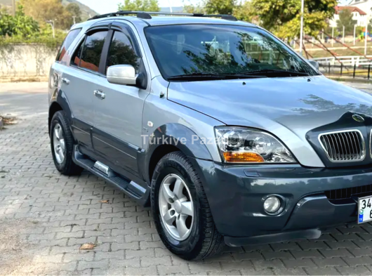 12 yıllık sahibinden yeni muayene otomobil ruhsatlı