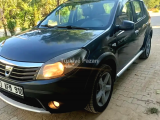 Hatasız boyasız Dacia Sandero 1.5 ilk sahibinden 