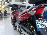 Tertemiz Honda CBF 150 Hastasına