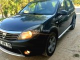 Hatasız boyasız Dacia Sandero 1.5 ilk sahibinden 