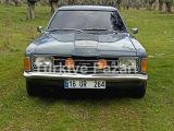 Ford Taunus 76 model Balta Burun