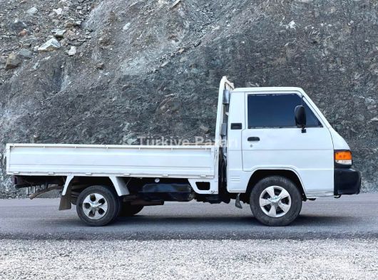 SAHİBİNDEN TERTEMİZ H100