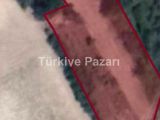 TAVAS BAHÇEKÖY MEVKİ 3.234 M2 SATILIK ARAZİ