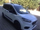 Ford courier 2023