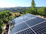 Elektrik üretme sistemleri güneş paneli sistemleri