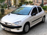 Peugeot 206 1.4 HDi