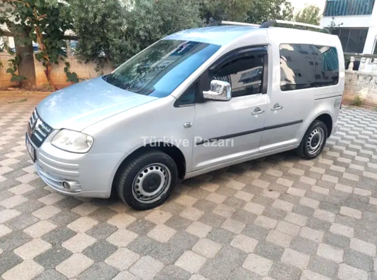 SAHİBİNDEN SATILIK 2006 MODEL 1.9 TDI COMBİ