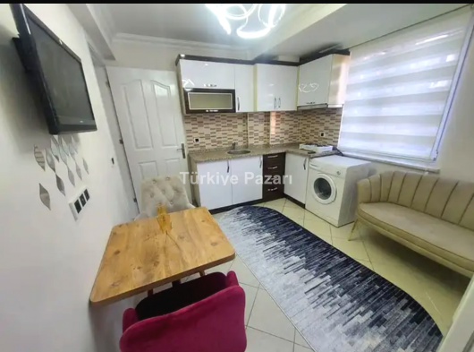 TAVAS BAHÇEKÖY MEVKİ 3.234 M2 SATILIK ARAZİ