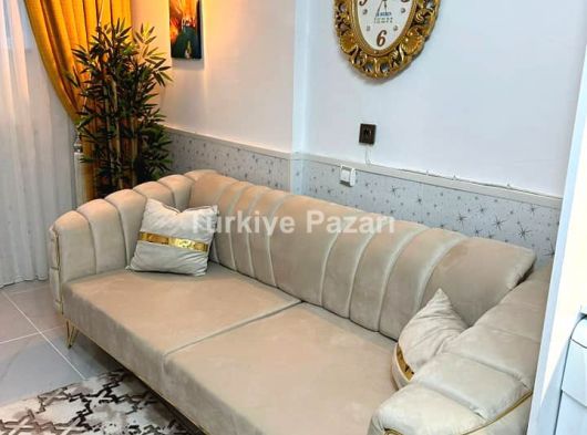 YENİŞAFAK MAHALLESİ’NDE SINIRLI SÜRELİ TEK KELİMEYLE KAÇIRILMAYACAK FIRSAT