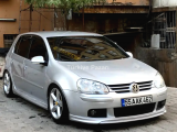 2006 Golf 5