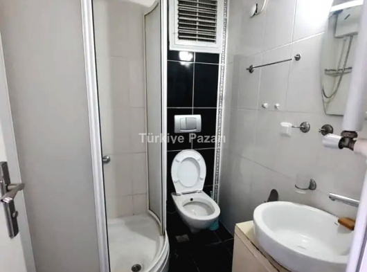 TAVAS BAHÇEKÖY MEVKİ 3.234 M2 SATILIK ARAZİ