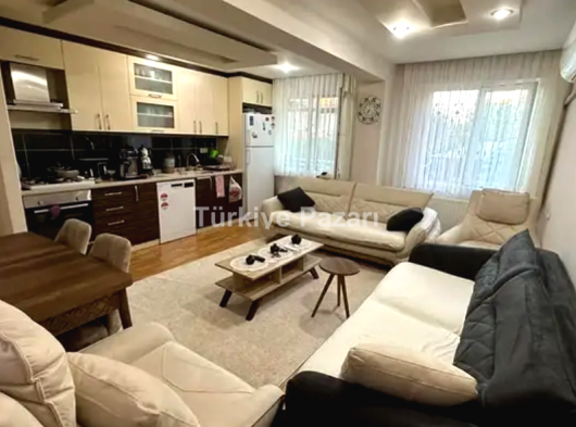 TAVAS BAHÇEKÖY MEVKİ 3.234 M2 SATILIK ARAZİ